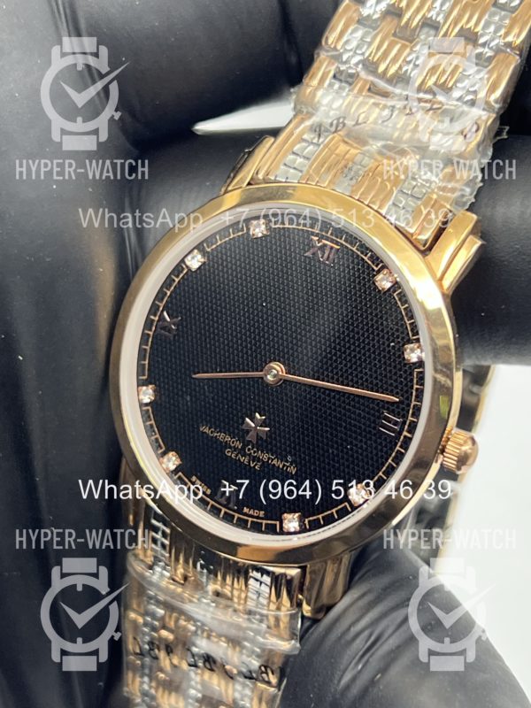 Товар Vacheron Constantin Patrimony 36mm Art 10969 Фото 6 - Vacheron Constantin Patrimony 36mm Art 10969