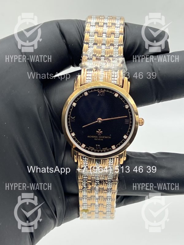 Товар Vacheron Constantin Patrimony 36mm Art 10969 Фото 8 - Vacheron Constantin Patrimony 36mm Art 10969