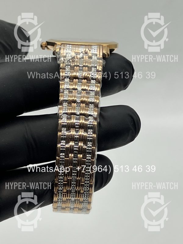 Товар Vacheron Constantin Patrimony 36mm Art 10969 Фото 13 - Vacheron Constantin Patrimony 36mm Art 10969