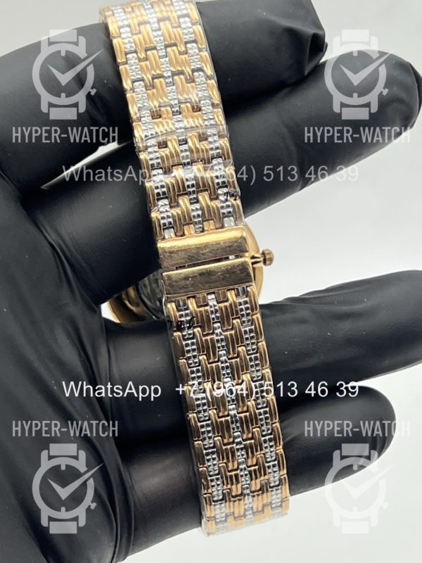 Товар Vacheron Constantin Patrimony 36mm Art 10969 Фото 16 - Vacheron Constantin Patrimony 36mm Art 10969