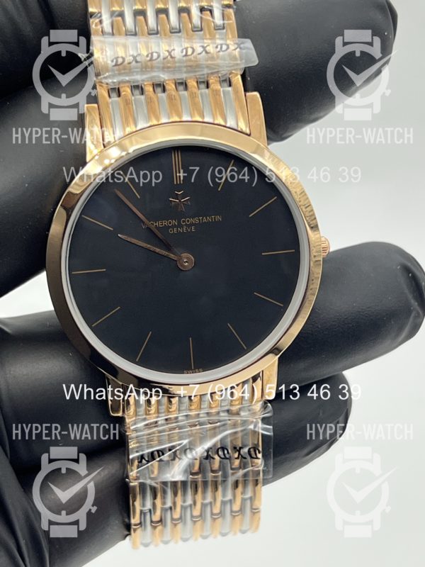 Товар Vacheron Constantin Patrimony 36mm Art 10970 Фото 2 - Vacheron Constantin Patrimony 36mm Art 10970
