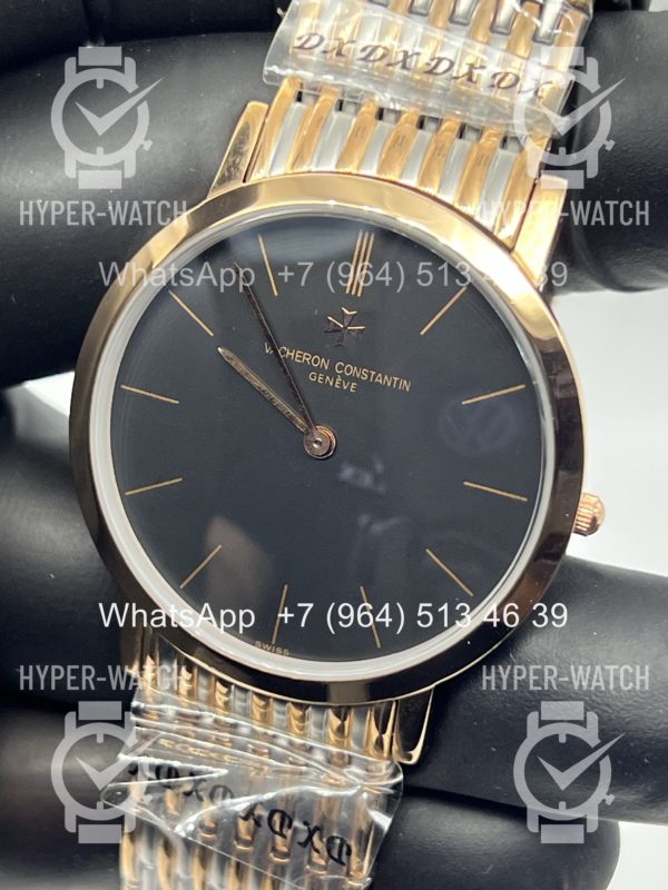 Товар Vacheron Constantin Patrimony 36mm Art 10970 Фото 3 - Vacheron Constantin Patrimony 36mm Art 10970