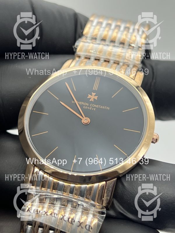 Товар Vacheron Constantin Patrimony 36mm Art 10970 Фото 4 - Vacheron Constantin Patrimony 36mm Art 10970