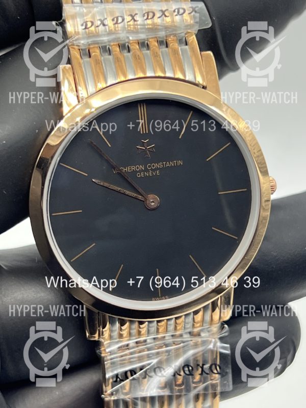 Товар Vacheron Constantin Patrimony 36mm Art 10970 Фото 5 - Vacheron Constantin Patrimony 36mm Art 10970