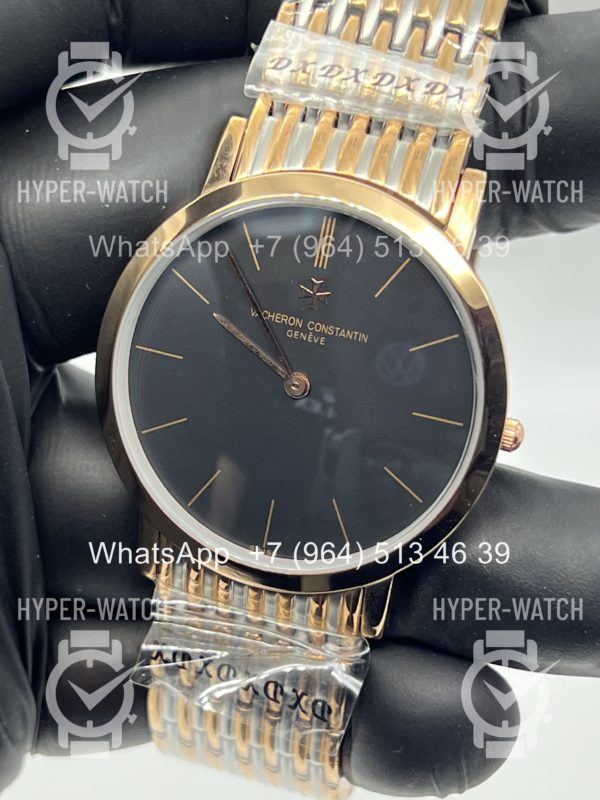 Товар Vacheron Constantin Patrimony 36mm Art 10970 Фото 6 - Vacheron Constantin Patrimony 36mm Art 10970