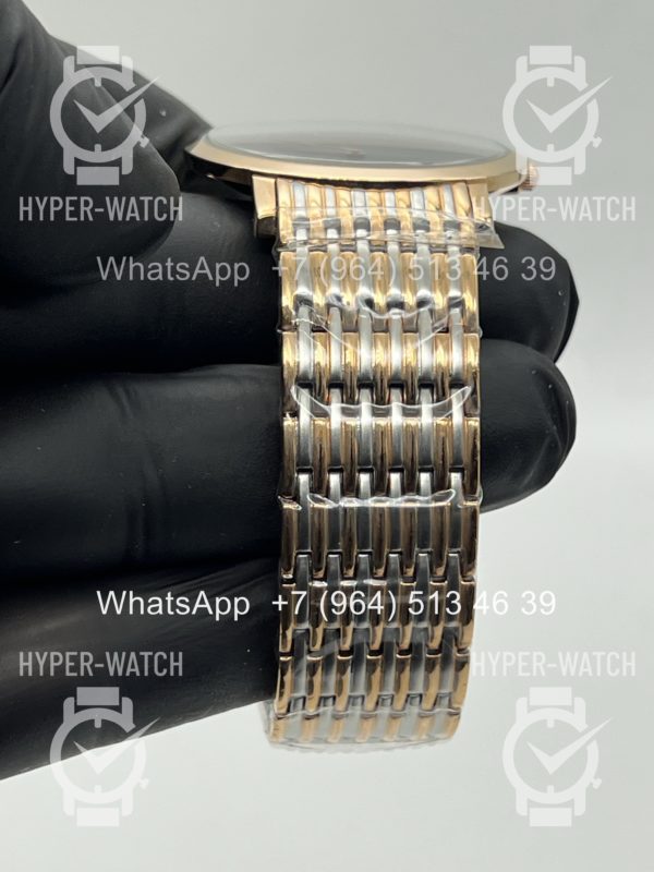 Товар Vacheron Constantin Patrimony 36mm Art 10970 Фото 7 - Vacheron Constantin Patrimony 36mm Art 10970