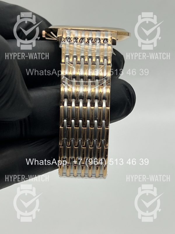Товар Vacheron Constantin Patrimony 36mm Art 10970 Фото 10 - Vacheron Constantin Patrimony 36mm Art 10970