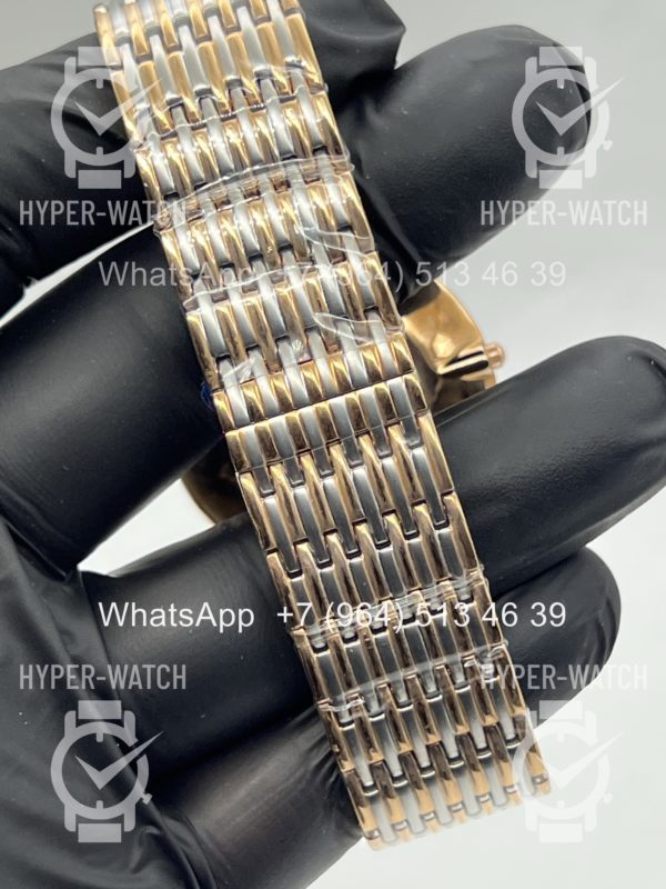 Товар Vacheron Constantin Patrimony 36mm Art 10970 Фото 13 - Vacheron Constantin Patrimony 36mm Art 10970