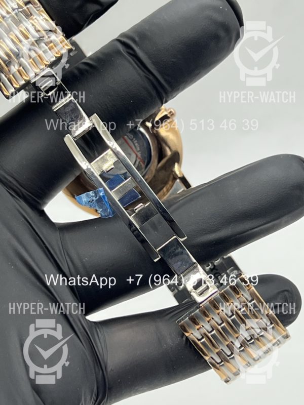 Товар Vacheron Constantin Patrimony 36mm Art 10970 Фото 14 - Vacheron Constantin Patrimony 36mm Art 10970