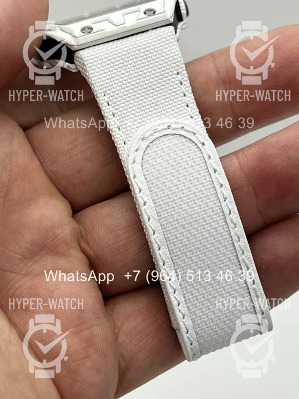 Товар Richard Mille RM 27-05 White Фото 9 - Richard Mille RM 27-05 White