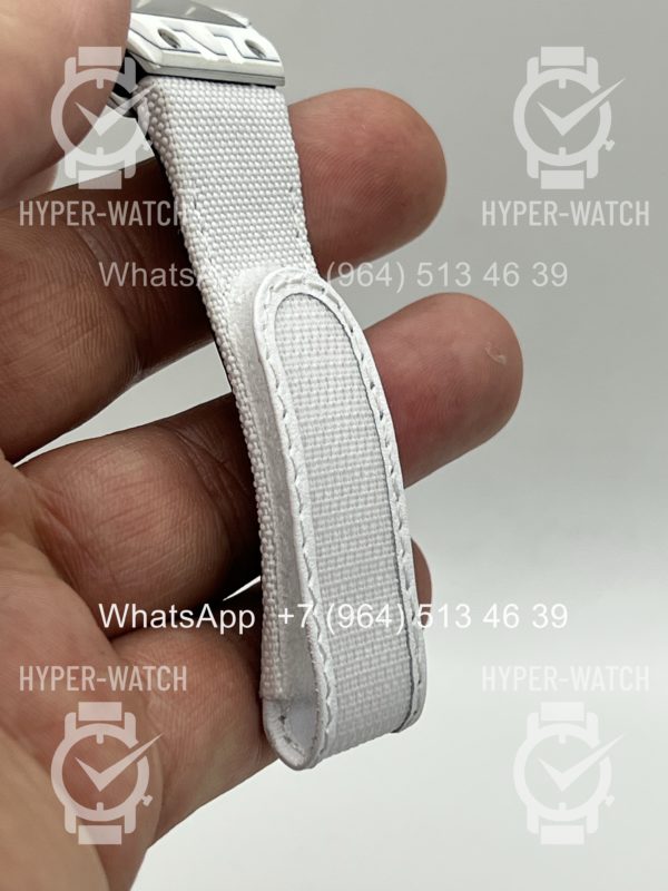 Товар Richard Mille RM 27-05 White Фото 10 - Richard Mille RM 27-05 White