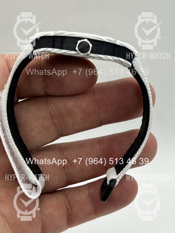 Товар Richard Mille RM 27-05 White Фото 11 - Richard Mille RM 27-05 White