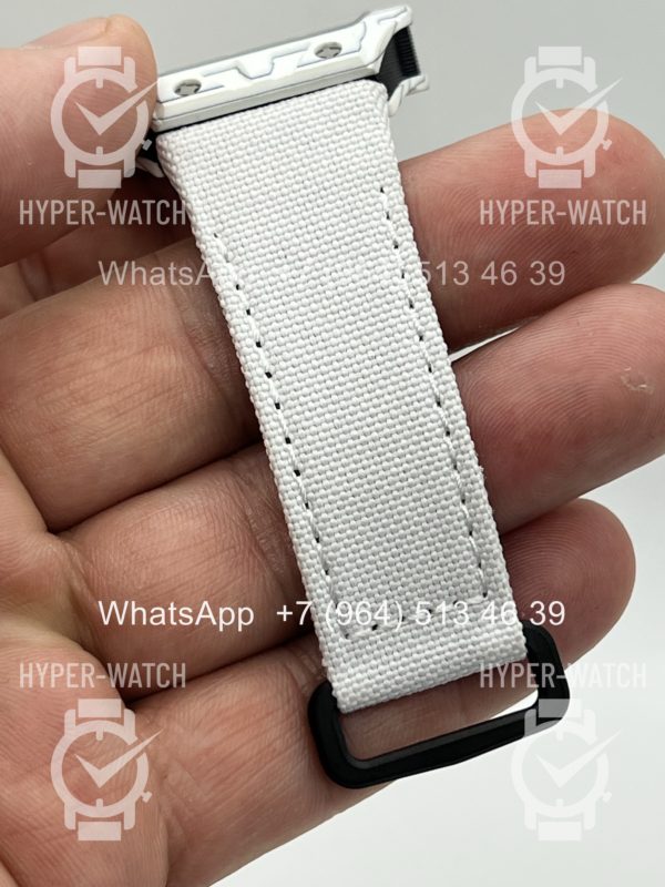 Товар Richard Mille RM 27-05 White Фото 13 - Richard Mille RM 27-05 White