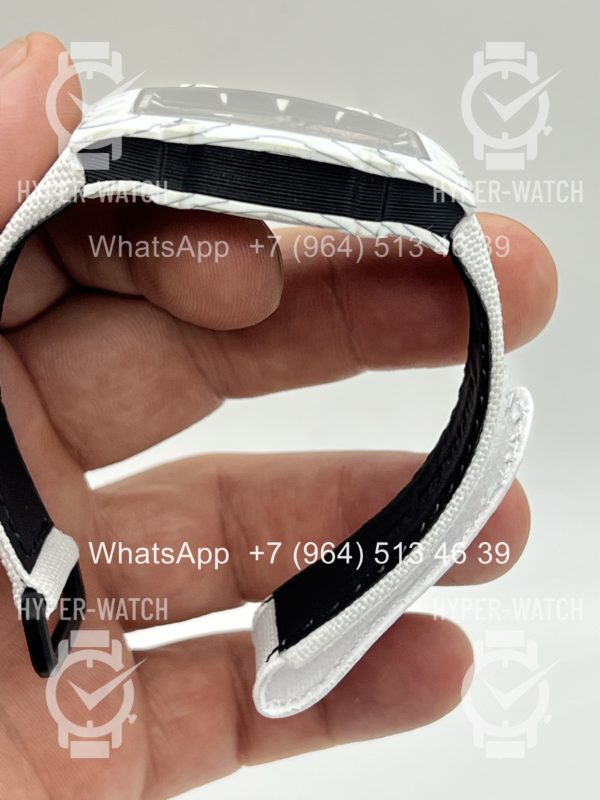 Товар Richard Mille RM 27-05 White Фото 14 - Richard Mille RM 27-05 White