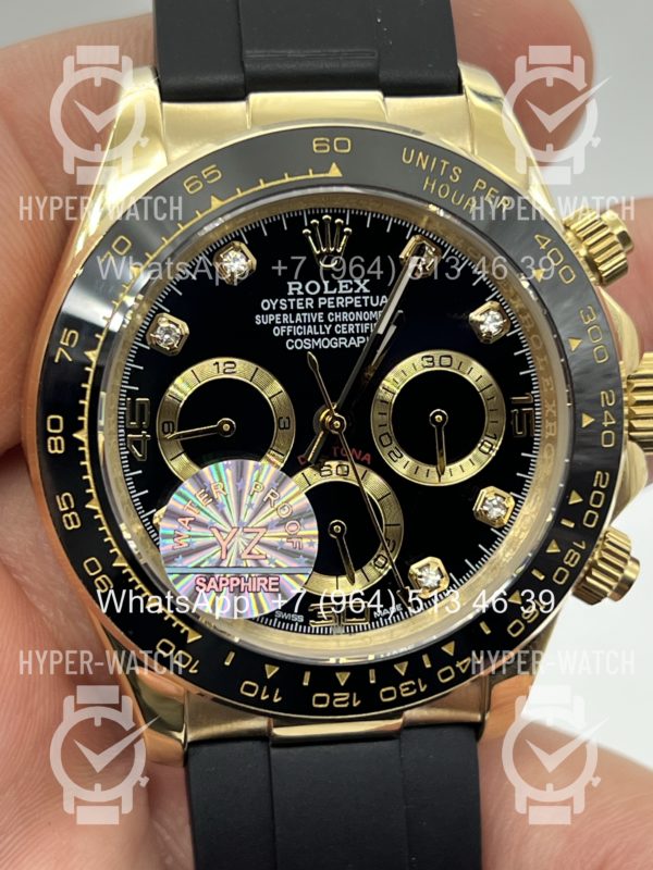 Товар Rolex Cosmograph Daytona 40mm Art 10977 Фото 3 - Rolex Cosmograph Daytona 40mm Art 10977