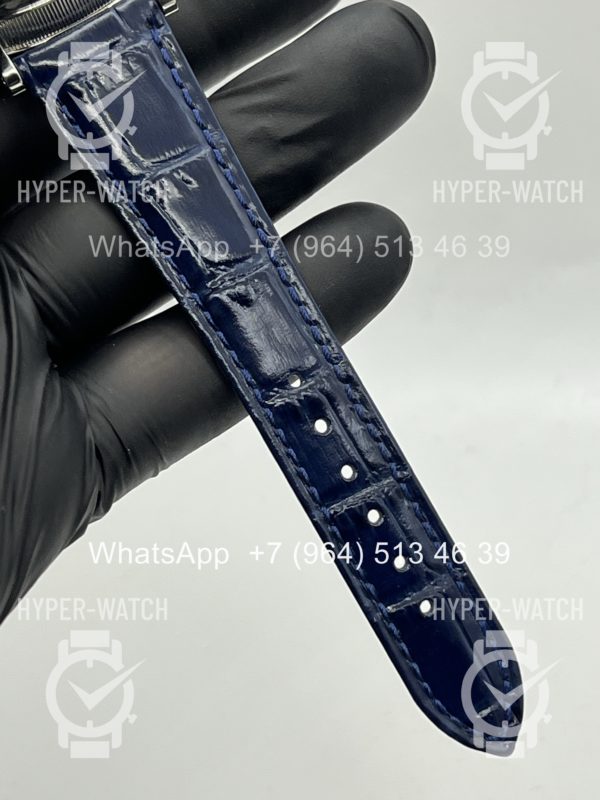 Товар Breguet Tradition 7097BB/GY/9WU Steel Фото 7 - Breguet Tradition 7097BB/GY/9WU Steel