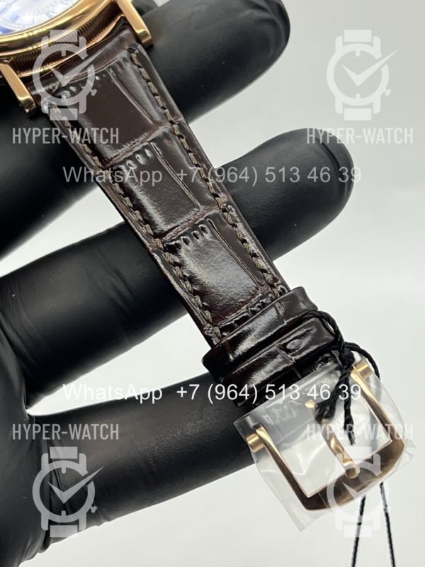 Фото 9 - Breguet Tradition 7097 7097BR/G1/9WU Steel