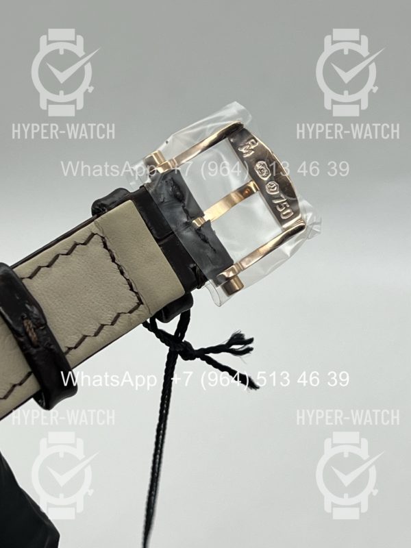 Фото 13 - Breguet Tradition 7097 7097BR/G1/9WU Steel