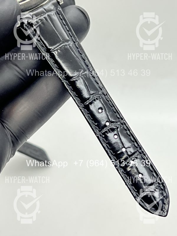 Фото 9 - Breguet Tradition 7097BB/G1/9WU 40mm Steel