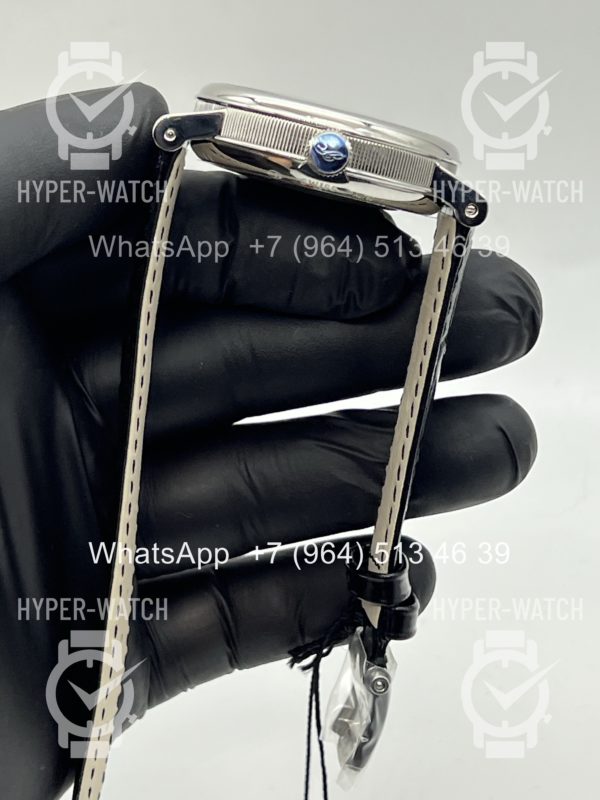 Фото 12 - Breguet Tradition 7097BB/G1/9WU 40mm Steel