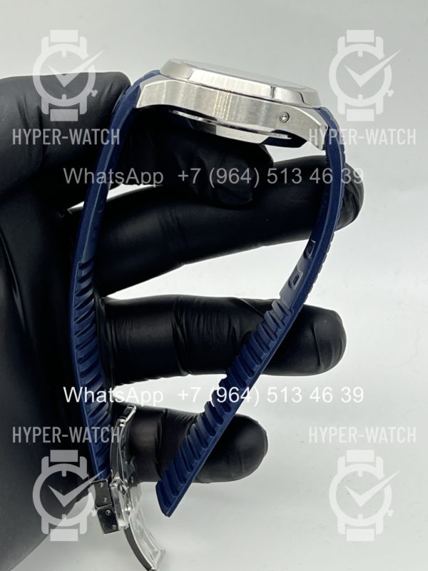 Товар Patek Philippe Aquanaut 42mm 5968G-001 Steel Фото 9 - Patek Philippe Aquanaut 42mm 5968G-001 Steel