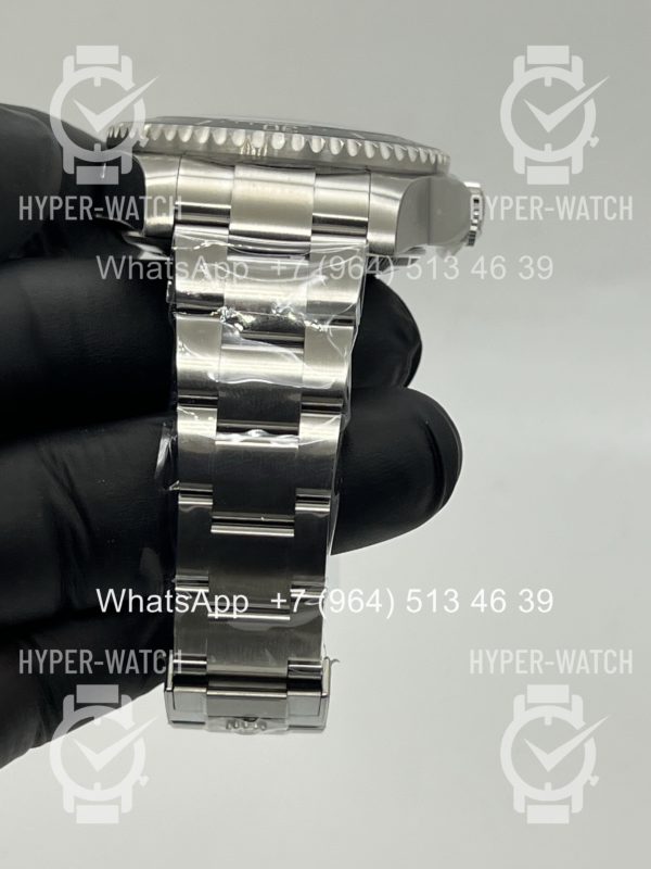 Фото 10 - Rolex Sea-Dweller Deepsea 44mm 136660-0003 Blue Steel