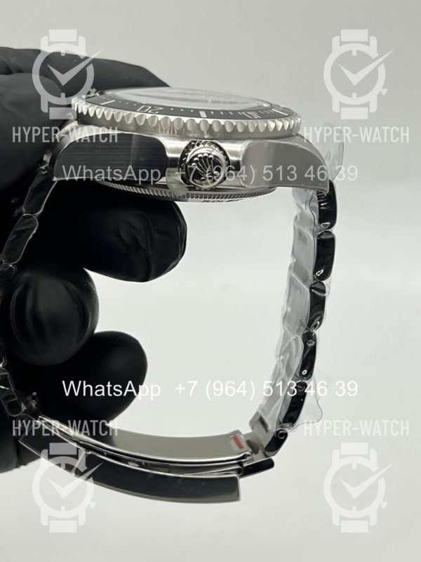 Фото 11 - Rolex Sea-Dweller Deepsea 44mm 136660-0003 Blue Steel