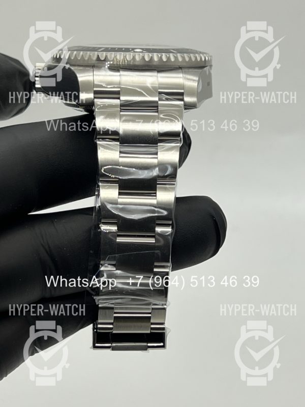 Фото 13 - Rolex Sea-Dweller Deepsea 44mm 136660-0003 Blue Steel