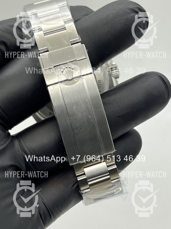 Фото 16 - Rolex Sea-Dweller Deepsea 44mm 136660-0003 Blue Steel