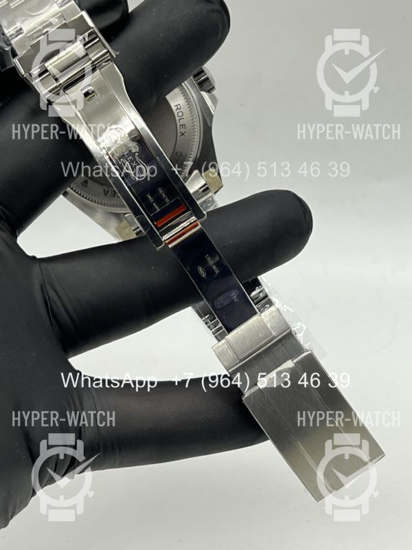 Фото 18 - Rolex Sea-Dweller Deepsea 44mm 136660-0003 Blue Steel