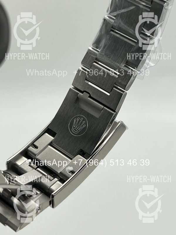 Фото 20 - Rolex Sea-Dweller Deepsea 44mm 136660-0003 Blue Steel
