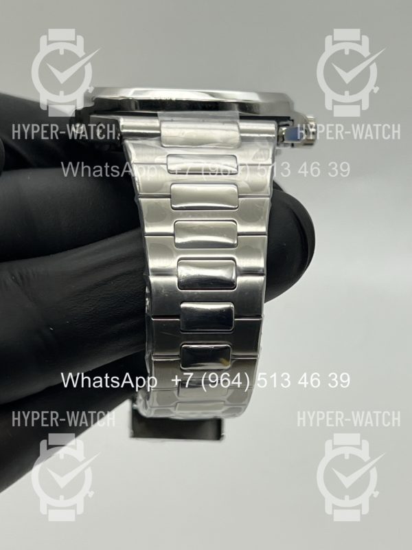Товар Patek Philippe Nautilus 40mm 5980/1A-001 Steel Фото 11 - Patek Philippe Nautilus 40mm 5980/1A-001 Steel