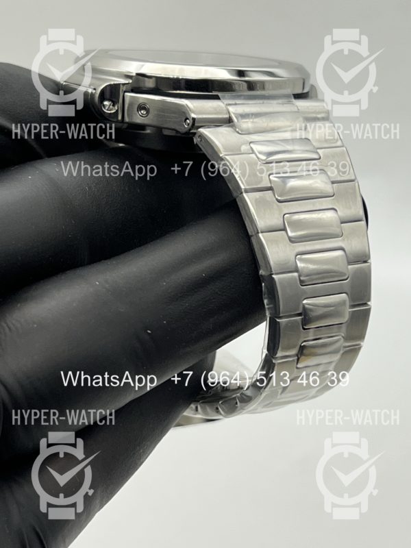 Товар Patek Philippe Nautilus 40mm 5980/1A-001 Steel Фото 12 - Patek Philippe Nautilus 40mm 5980/1A-001 Steel