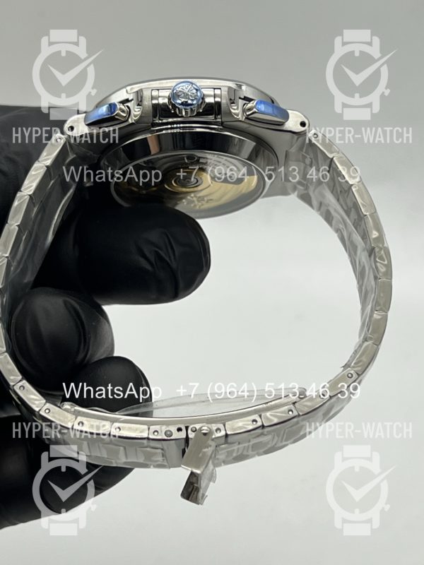 Товар Patek Philippe Nautilus 40mm 5980/1A-001 Steel Фото 14 - Patek Philippe Nautilus 40mm 5980/1A-001 Steel