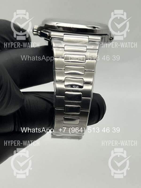 Товар Patek Philippe Nautilus 40mm 5980/1A-001 Steel Фото 15 - Patek Philippe Nautilus 40mm 5980/1A-001 Steel