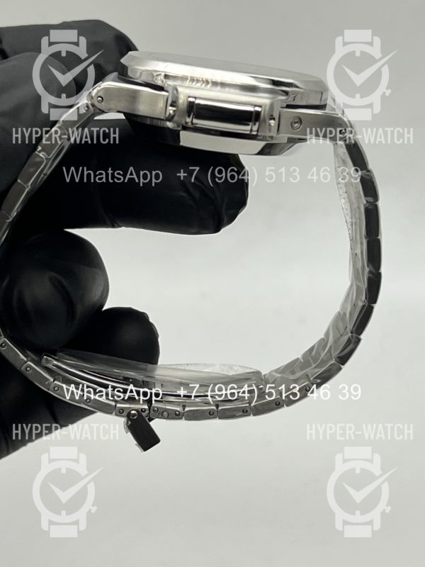 Товар Patek Philippe Nautilus 40mm 5980/1A-001 Steel Фото 16 - Patek Philippe Nautilus 40mm 5980/1A-001 Steel