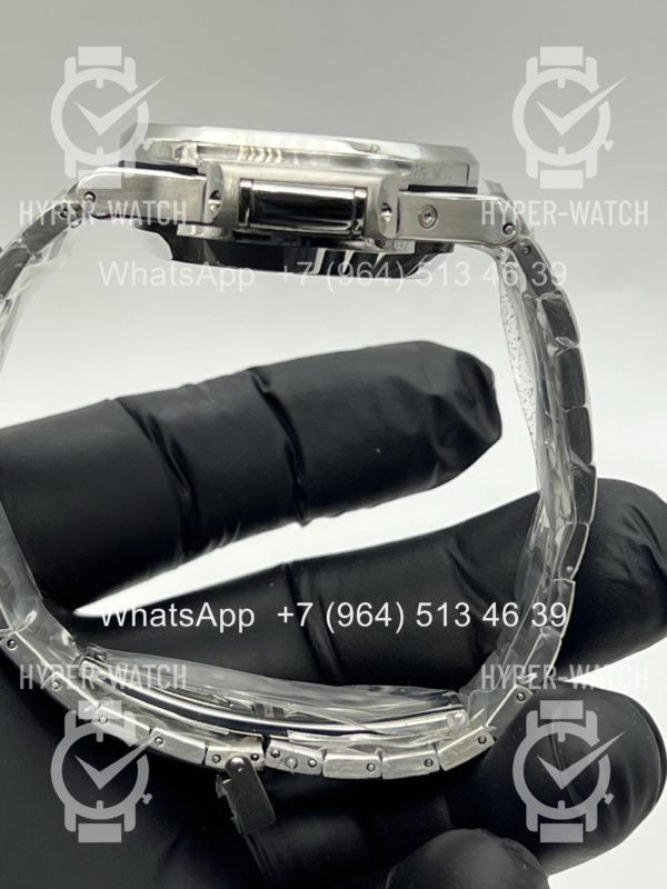 Товар Patek Philippe Nautilus 40mm 5980/1A-001 Steel Фото 17 - Patek Philippe Nautilus 40mm 5980/1A-001 Steel