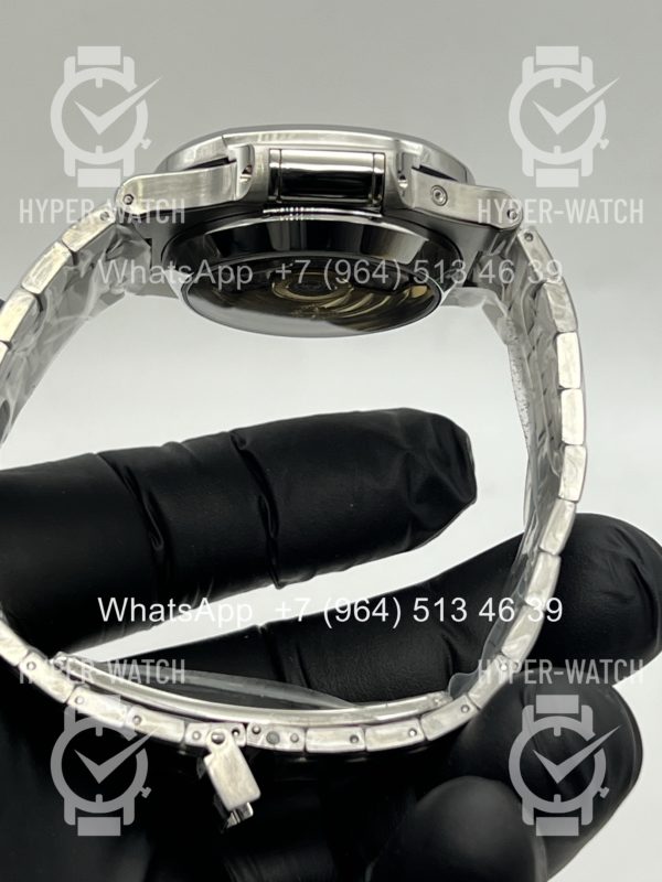 Товар Patek Philippe Nautilus 40mm 5980/1A-001 Steel Фото 18 - Patek Philippe Nautilus 40mm 5980/1A-001 Steel