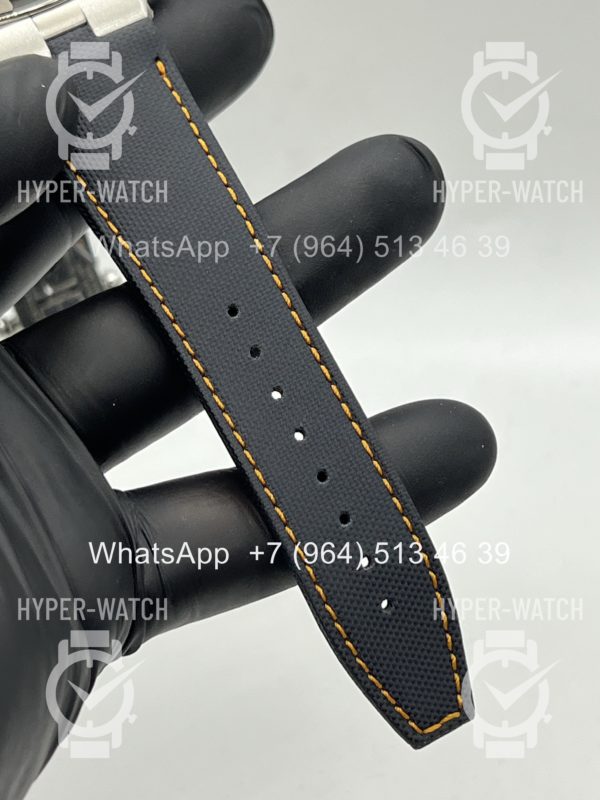Фото 12 - Vacheron Constantin Overseas 42mm 5510V/000T-B923 V2