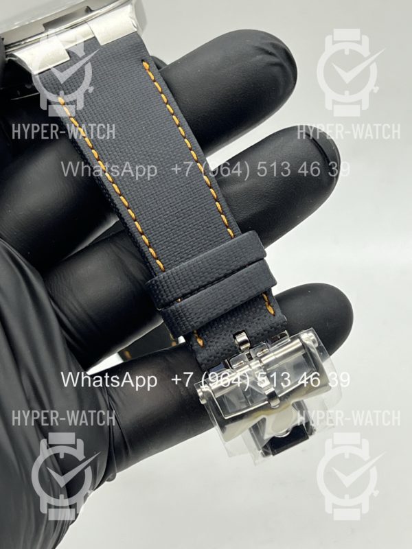 Фото 13 - Vacheron Constantin Overseas 42mm 5510V/000T-B923 V2