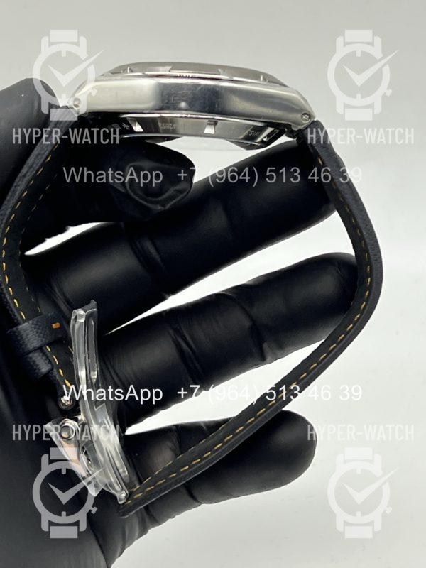 Фото 14 - Vacheron Constantin Overseas 42mm 5510V/000T-B923 V2