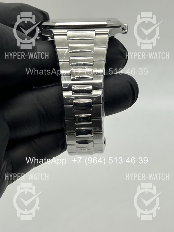 Фото 10 - Patek Philippe Cubitus 45mm 5821/1A Green
