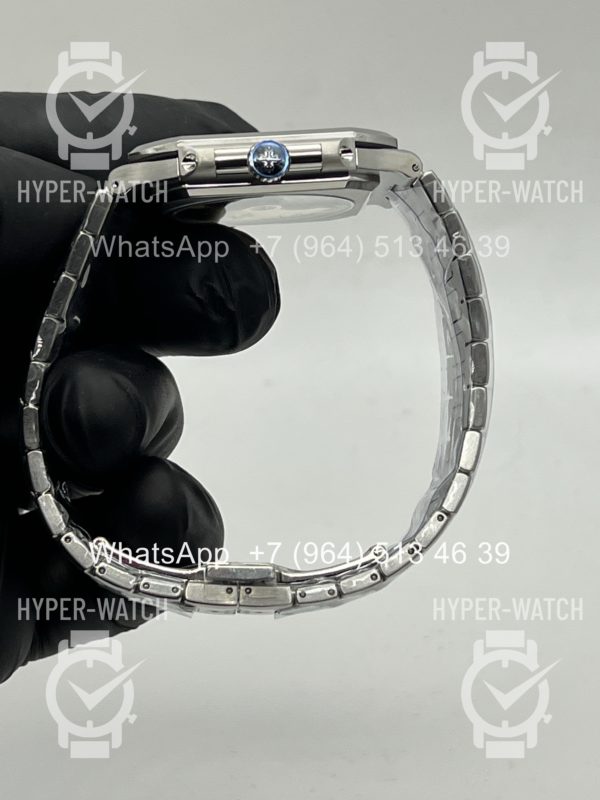 Фото 11 - Patek Philippe Cubitus 45mm 5821/1A Green