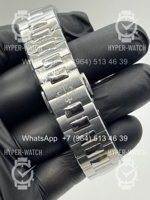 Фото 14 - Patek Philippe Cubitus 45mm 5821/1A Green