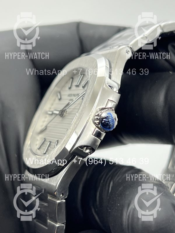Фото 7 - Patek Philippe Nautilus 40mm 5711/1A-011 Steel White