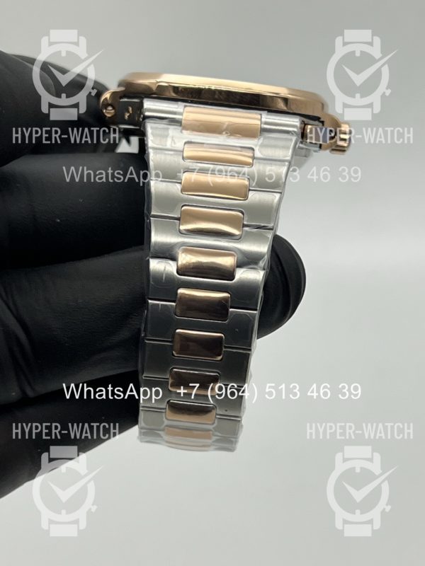 Фото 11 - Patek Philippe Nautilus 40mm 5980/1AR-001 Steel