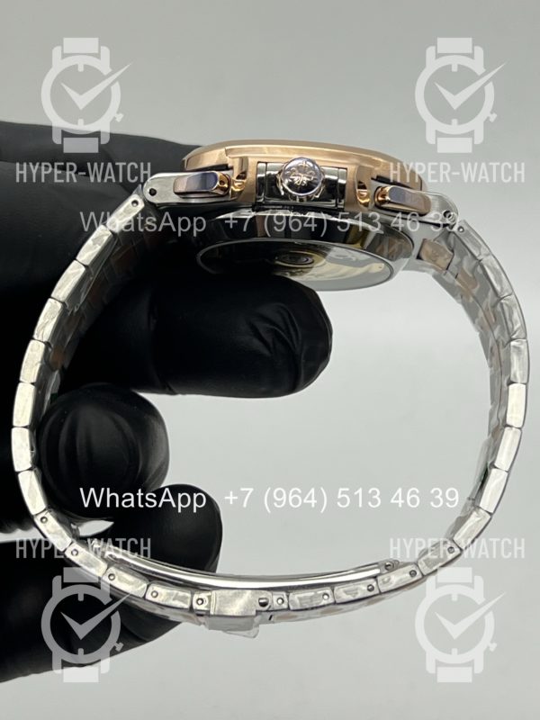 Фото 13 - Patek Philippe Nautilus 40mm 5980/1AR-001 Steel