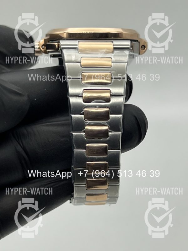 Фото 14 - Patek Philippe Nautilus 40mm 5980/1AR-001 Steel