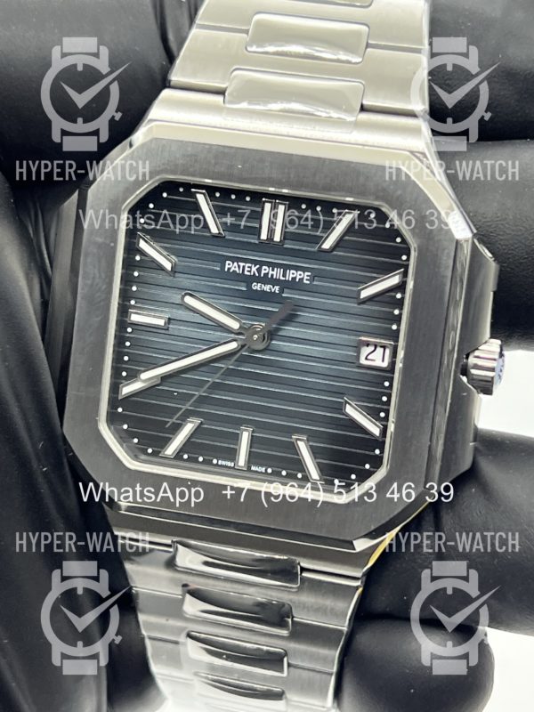 Товар Patek Philippe Cubitus 45mm 7128/1G-001 Фото 3 - Patek Philippe Cubitus 45mm 7128/1G-001