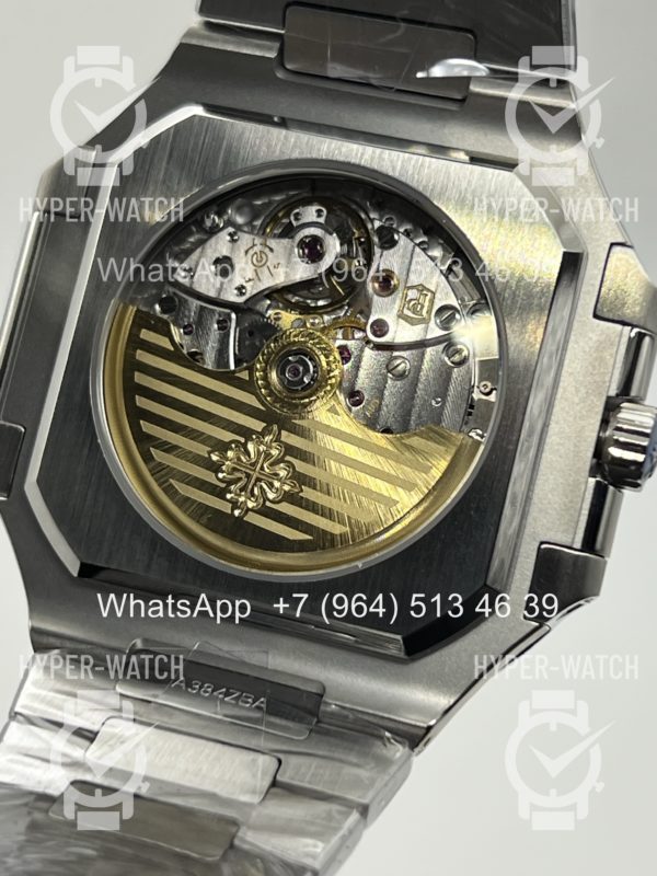 Товар Patek Philippe Cubitus 45mm 7128/1G-001 Фото 10 - Patek Philippe Cubitus 45mm 7128/1G-001